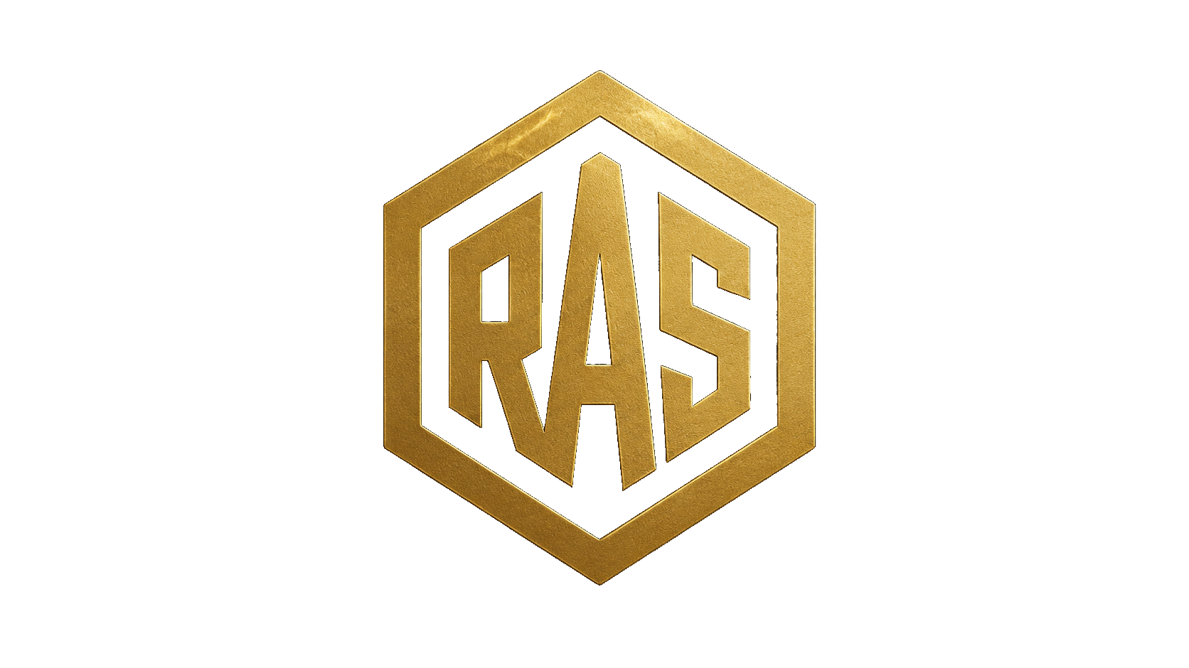 RAS Logo